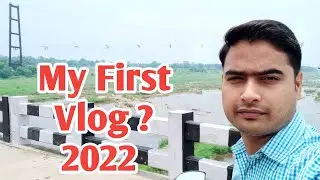 My First Vlog Viral 2022 ! @skjhavlog