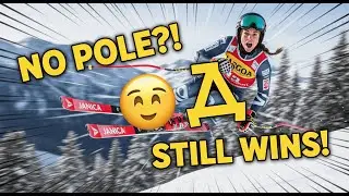 🌟 The Moment Ski Fans Will Never Forget &ndash; Janica Kostelić 2006