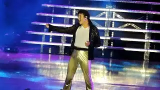 17/08/2025 RODRIGO TEASER TRIBUTO AO REI DO POP EM GOIÂNIA - YOU ARE NOT ALONE
