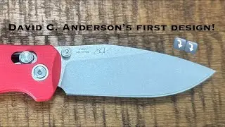 The Maximal is a fantastic EDC option!