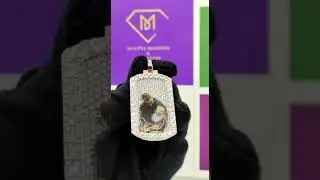 Memory Pendant