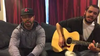 Take Your Time - Sam Hunt (Cover) by Rick and Derek