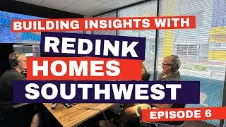 Episode 6 | Building Insights