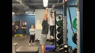 Ryan Zuver | Oct 2021 Tactical Strength Challenge