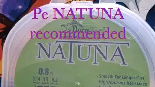 Pe NATUNA 0,8