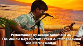 The Best of The Slack Key Show Volume 1 Teaser