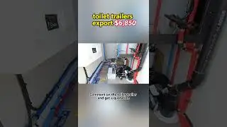Why Choose Us Luxury Portable Toilet Trailer Toilet Manufacturer Export with Factory Price#siristar