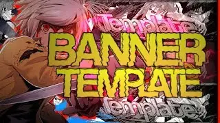 |Banner Template| {Android/Pc|