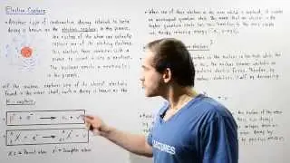 Electron Capture