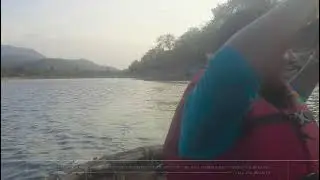 Hogenakkal , Karnataka side | Tamilnadu - Karnataka | niagara of india