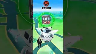 Sacrifice shiny dittos for fun #shorts #battle #shiny #ditto #ultragoo #raid #dragon #ultimate