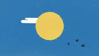 Electronic Housing | Motiongraphics