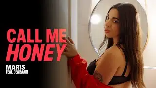 MAR1S, Dea Baadi - Call Me Honey (Official Music Video | Tech House)