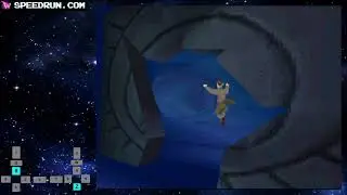 Atlantis: The Lost Empire - Little mammoth glitch (Exploring the glitch)