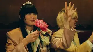 Джаред Лето, Майли Сайрус и Снуп Догг стали героями новой кампании Gucci.