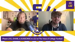 LSU Hires Ronald Dupree as GM of Men's Basketball | Is LSU Finally Starting to Invest in Basketball?