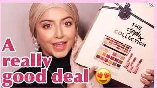SOPH X REVOLUTION EXTRA SPICE PALETTE DEAL | ONLY... B&M | Lipsticks in Fudge, Syrup and Cake