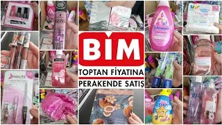 BİM AKTÜEL ÜRÜNLER 14 TEMMUZ SALI 2020 KOZMETİK KİŞİSEL BAKIM UYGUN FİYATLI ŞAHANE ÜRÜNLER KAÇIRMAYN