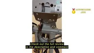 Review BARWING Stationary Exercise Bike for Home Workout, 5 IN 1 Foldable Indoor Cycling Bike for Se