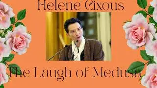 Feminist work by Helene Cixous