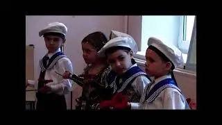 ДВД Децкий Сад 2011
