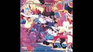 Experimental Audio Research - Mesmerized