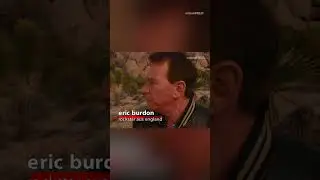 От кислотных трипов до активизма: путешествие Эрика по калифорнийской пустыне в 1960-х годах