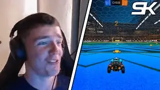 1 Goal 2 Subs (1v1 Rumble) - Scrub Killa Stream Highlights