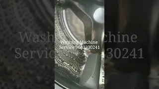 Bosch front load, washing machine repair tamil #chennai
