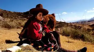 Martina Portocarrero - Pajonal (Derechos reservados)