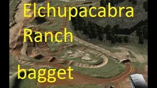 El Chupacabra Ranch preview - by clay bay - MX simulator