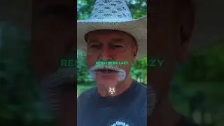 The big Advice from a Cowboy  to all young men.