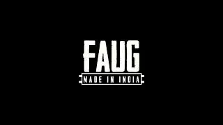 FAUG Game Official Trailer | Faug Mobile Game Offical Trailer | FAU-G Gameplay