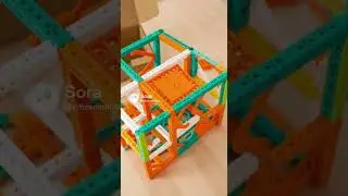 build it in the mail kit,   get paid to assemble and ship some parts, a sora 2 short ai video