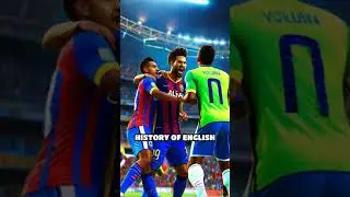 Interesting Facts About the Oldest Football Tournaments in the World #soccergreats #football #facts