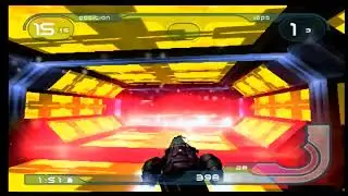 Wipeout Fusion (PS2) | Random Races #1