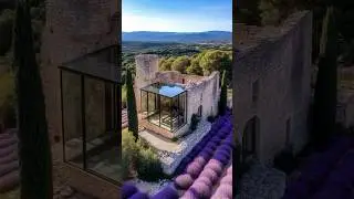 Vacation Home Tour: Explore Best Mediterranean Style Homes Design Ideas | Luxury Lifestyle | il1er