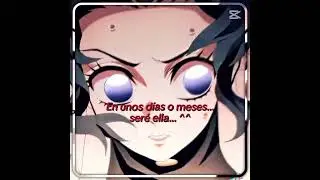 contexto por qu&eacute; shinobu m#rio....