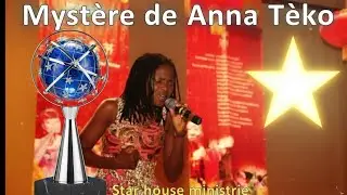 DIEU AGIT ENCORE PAR LE MYST D'ADOPTION - ANNA TEKO
