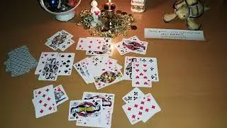 ❤️Дама февраль, расклад 🔮 без вопроса 👍💯🔥