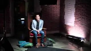 Newsboys - Behind The 