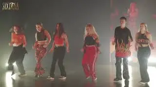SIXTINA 35 - Spice Up Your Life (Sixtina x Free Flow Studio)