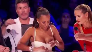 Top Best Magic Show of America - America's Got Talent 2017