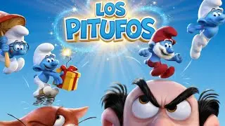 🍄 Los pitufos 🪩 - El País De Los Pitufos (Official Videoclip) House Family 