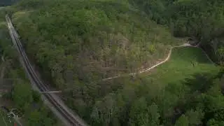 Hurricane Park, Hurricane West Virginia