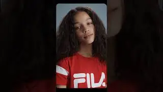 FILA - 20% off your first purchase