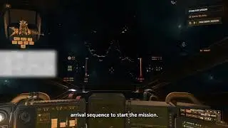 Star Citizen Farming Ace Fighter Pilot Helmets without losing the body  #archeleus_ttv on #twitch