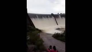 Presa san pedro huimilpan
