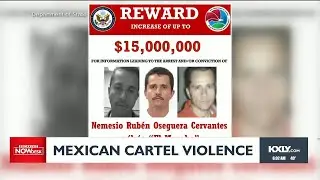 Mexican drug lord killed
