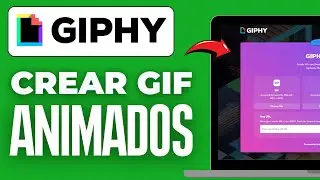 Como Crear Gif Animados (2026)
